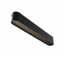 Трековый магнитный светильник Maytoni Basis Grid TR084-1-12W4K-B