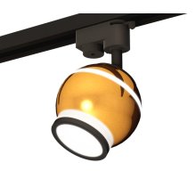 Трековый однофазный светильник Ambrella Light Track System XT1105006 (A2521, C1105, N7121)