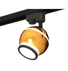 Трековый однофазный светильник Ambrella Light Track System XT1105006 (A2521, C1105, N7121)