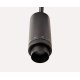 Трековый светильник Italline IT02-021 black 3000K