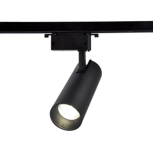 Трековый однофазный светильник Ambrella Light Track System GL5860