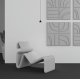 Трековый подвесной магнитный светильник Maytoni Cono TR166-1-7W3K-M-B
