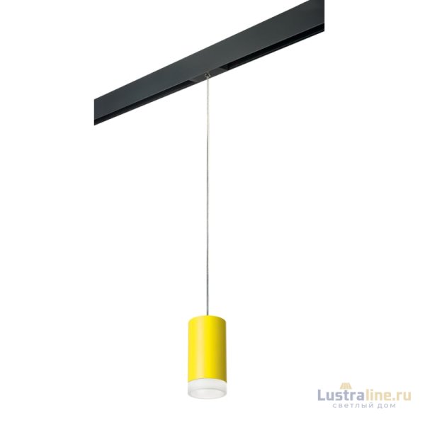 Трековый светильник Lightstar Rullo PRORP43330 (214433+595857+202430)