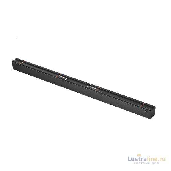 Трековый магнитный светильник iLedex Vision 4825-038-L485-24W-110DG-4000K-BK Трековый магнитный светильник iLedex Vision 4825-038-L485-24W-110DG-4000K-BK