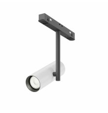 Трековый магнитный светильник Maytoni Elti TR005-4-12W-DS-BW
