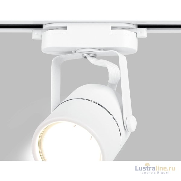 Трековый однофазный светильник Ambrella Light Track System GL5101 Трековый однофазный светильник Ambrella Light Track System GL5101
