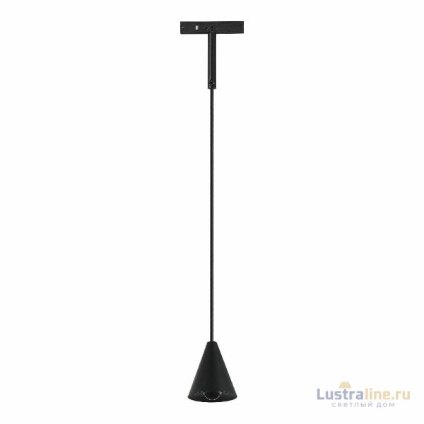 Трековый магнитный светильник ST Luce Super5 ST689.446.05 Трековый магнитный светильник ST Luce Super5 ST689.446.05