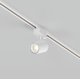 Трековый светильник Maytoni Technical Vuoro TR029-3-10W3K-M-W
