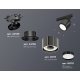 Трековый светильник Ambrella Light Track System XT8115001 (A2526, A2106, C8115, N8113)