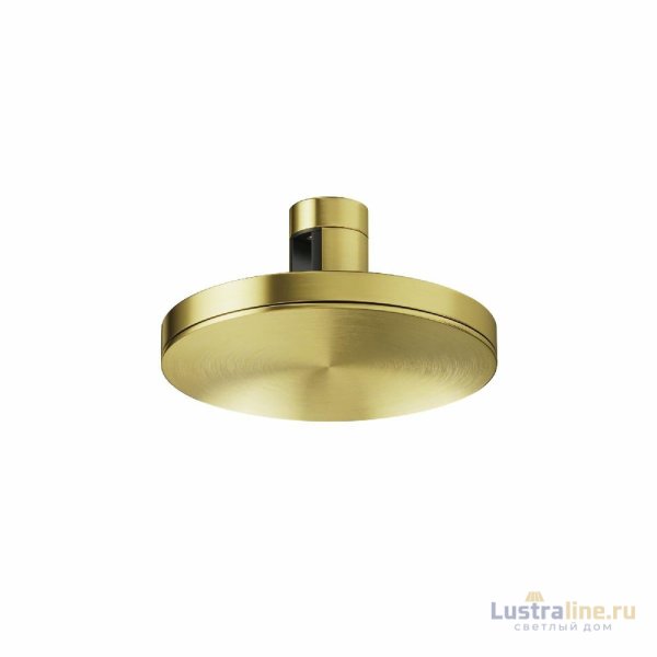 Трековый магнитный светильник Maytoni Plato TR152-1-7W4K-BS