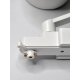 Трековый светильник Elvan ST-01-30-NH-WH