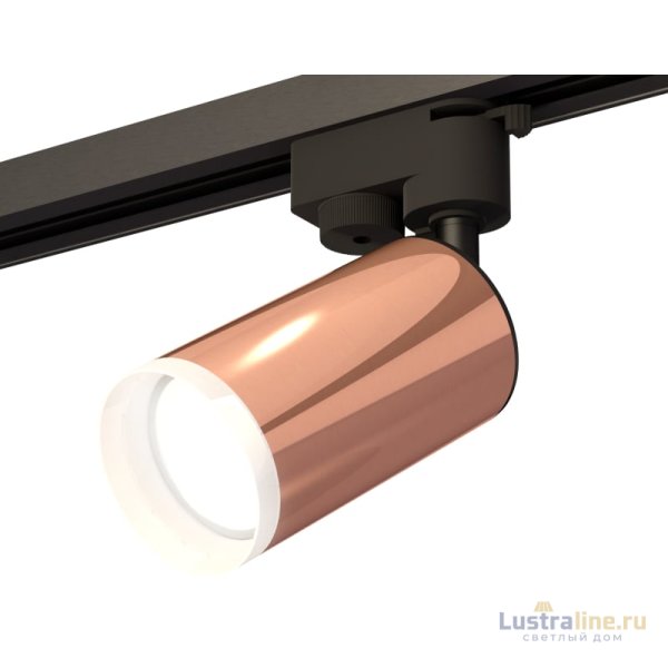 Трековый однофазный светильник Ambrella Light Track System XT6326012 (A2521, C6326, N6246) Трековый однофазный светильник Ambrella Light Track System XT6326012 (A2521, C6326, N6246)