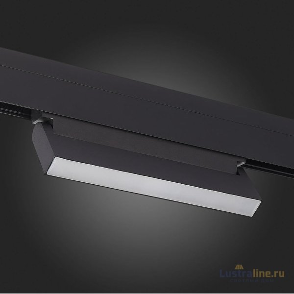 Трековый светильник ST Luce Stami ST363.446.12 Трековый светильник ST Luce Stami ST363.446.12