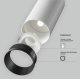 Трековый магнитный светильник Maytoni Focus LED TR032-4-12WTW-M-DSZ-W
