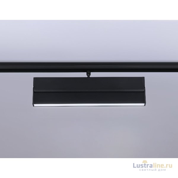Трековый магнитный светильник Ambrella Light Magnetic Track System GL4066 Трековый магнитный светильник Ambrella Light Magnetic Track System GL4066