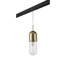 Трековый светильник Lightstar Ramo PRO690013 (690013+595007)