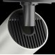 Трековый светильник Maytoni Technical Focus S TR020-1-U-GU10-BS