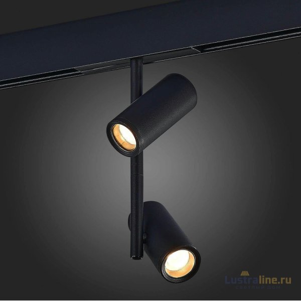 Трековый светильник ST Luce Skyline 48 ST808.446.16 Трековый светильник ST Luce Skyline 48 ST808.446.16