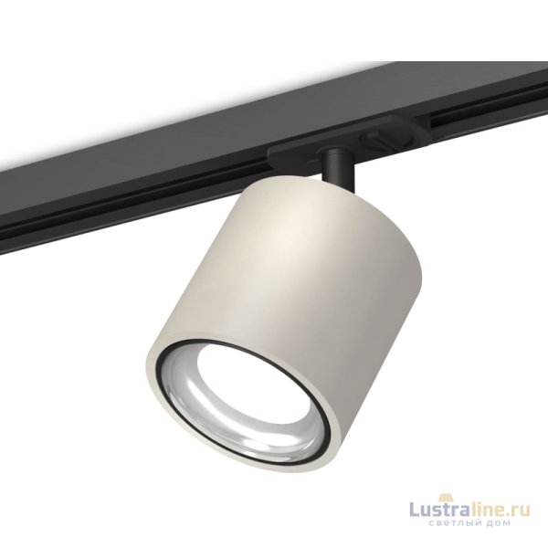 Комплект трекового светильника Ambrella Light Track System XT7533010 (A2537, C7533, N7023) Комплект трекового светильника Ambrella Light Track System XT7533010 (A2537, C7533, N7023)