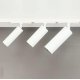 Трековый светодиодный светильник Citilux Тубус CL01T180