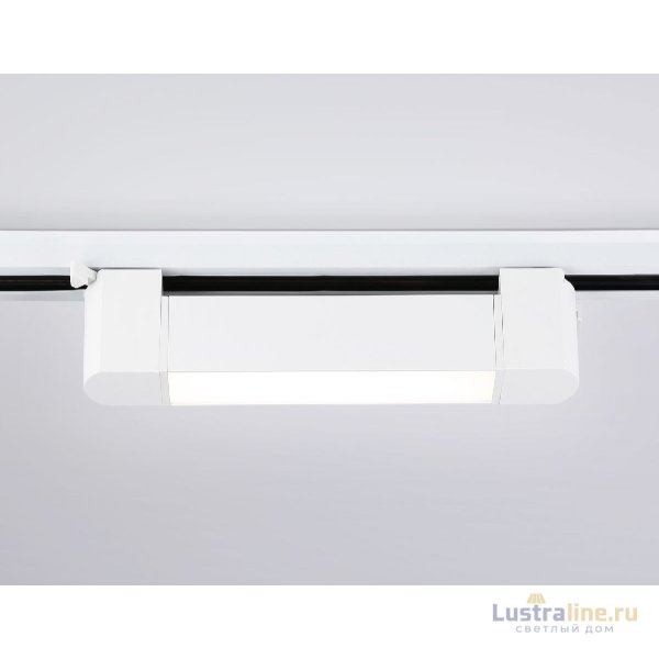 Трековый однофазный светильник Ambrella Light Track system GL6724 Трековый однофазный светильник Ambrella Light Track system GL6724