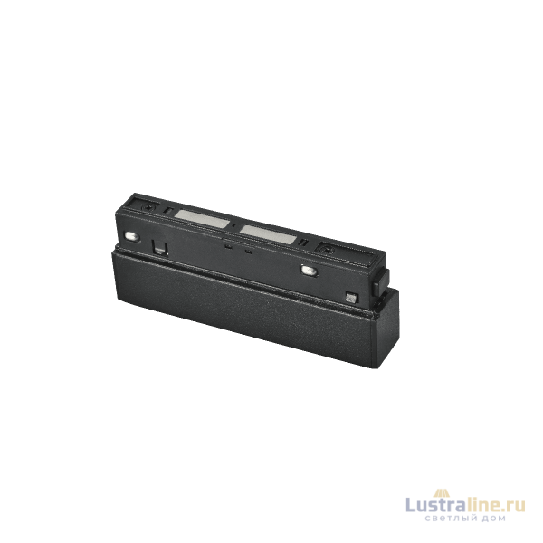 Трековый магнитный светильник iLedex Vision SMART 4822-002-L120-6W-38DG-BK Трековый магнитный светильник iLedex Vision SMART 4822-002-L120-6W-38DG-BK