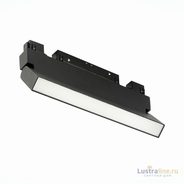 Трековый светильник ST Luce Stami ST363.436.12 Трековый светильник ST Luce Stami ST363.436.12