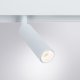 Трековый светильник Arte Lamp Linea A4640PL-1WH