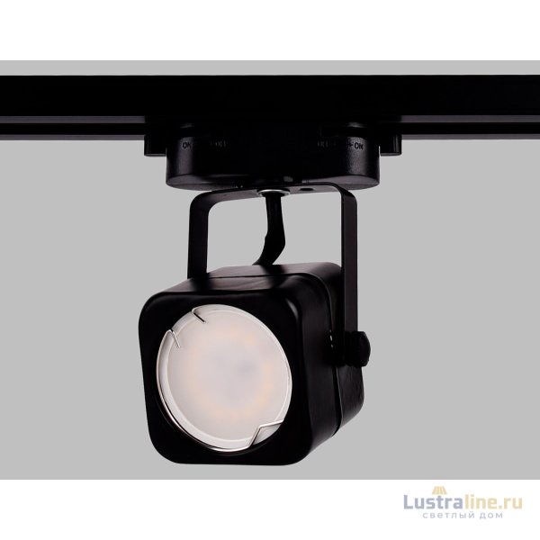 Трековый однофазный светильник Ambrella Light Track System GL5108 Трековый однофазный светильник Ambrella Light Track System GL5108