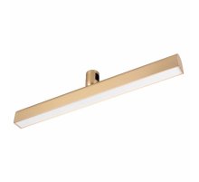 Трековый светильники Arlight ART-APRIORI-FLAT-L500-15W Warm3000 039295