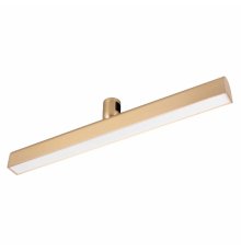 Трековый светильники Arlight ART-APRIORI-FLAT-L500-15W Warm3000 039295