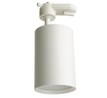 Трековый однофазный светильник Feron AL128 48918