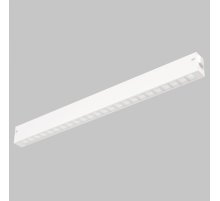 Трековый светильник IMEX Smart Line IL.0050.6002-18-WH