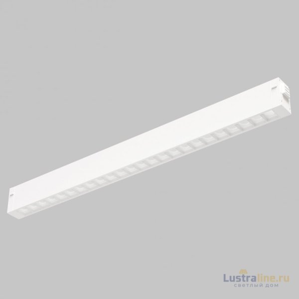 Трековый светильник IMEX Smart Line IL.0050.6002-18-WH Трековый светильник IMEX Smart Line IL.0050.6002-18-WH