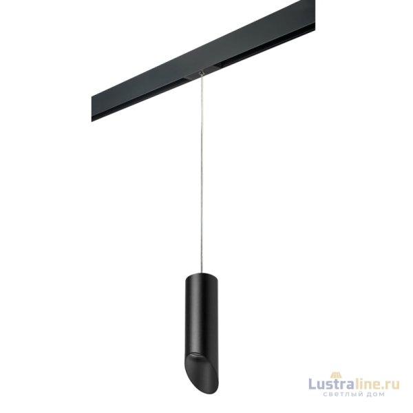 Трековый светильник Lightstar Rullo PRORP48737 (214487+595857+201437) Трековый светильник Lightstar Rullo PRORP48737 (214487+595857+201437)