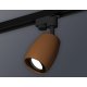 Трековый однофазный светильник Ambrella Light Track System XT1124002 (A2521, C1124, N7002)