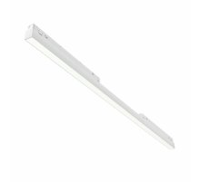 Трековый магнитный светильник Maytoni Basis TR030-4-30WTW-DD-W