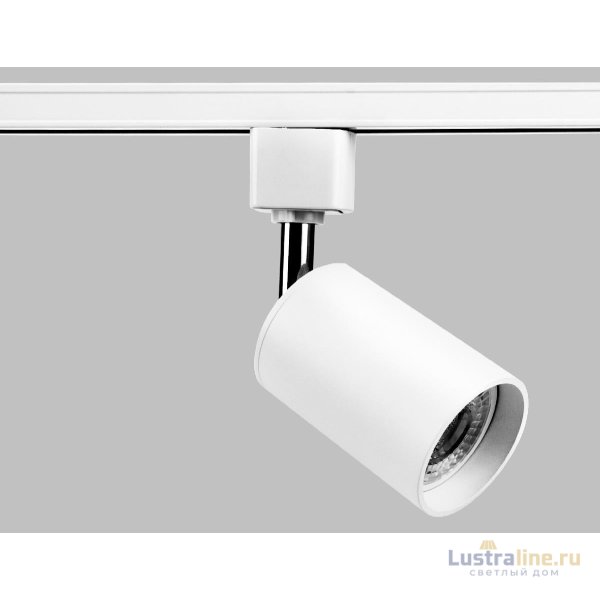 Трековый однофазный светильник Ambrella Light Track System GL5121 Трековый однофазный светильник Ambrella Light Track System GL5121