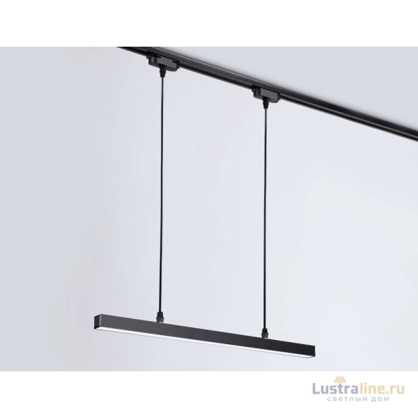 Трековый однофазный светильник Ambrella Light Track System GL6787 Трековый однофазный светильник Ambrella Light Track System GL6787