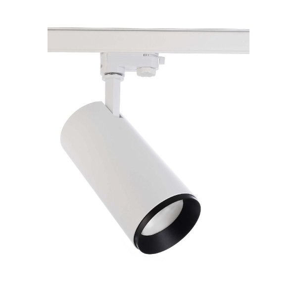 Трековый трехфазный светильник Deko-Light Lucea 707122