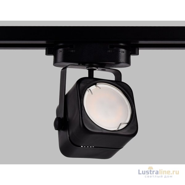 Трековый однофазный светильник Ambrella Light Track System GL5108 Трековый однофазный светильник Ambrella Light Track System GL5108