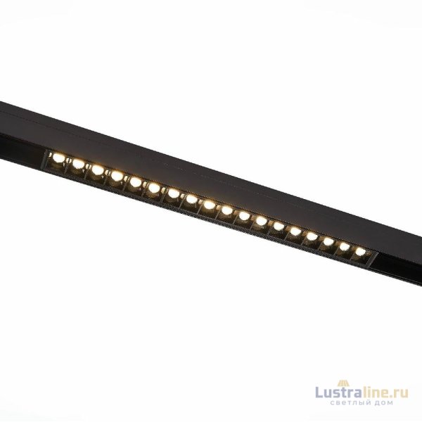 Трековый магнитный однофазный светильник ST Luce Skyline 48 ST371.406.18