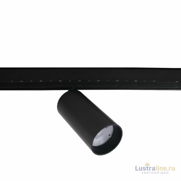 Трековый магнитный светильник Crystal Lux CLT 0.33 003 20W BL TUYA Трековый магнитный светильник Crystal Lux CLT 0.33 003 20W BL TUYA
