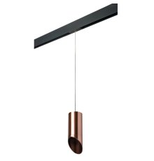 Трековый светильник Lightstar Rullo PRORP43030 (214430+595857+201430)