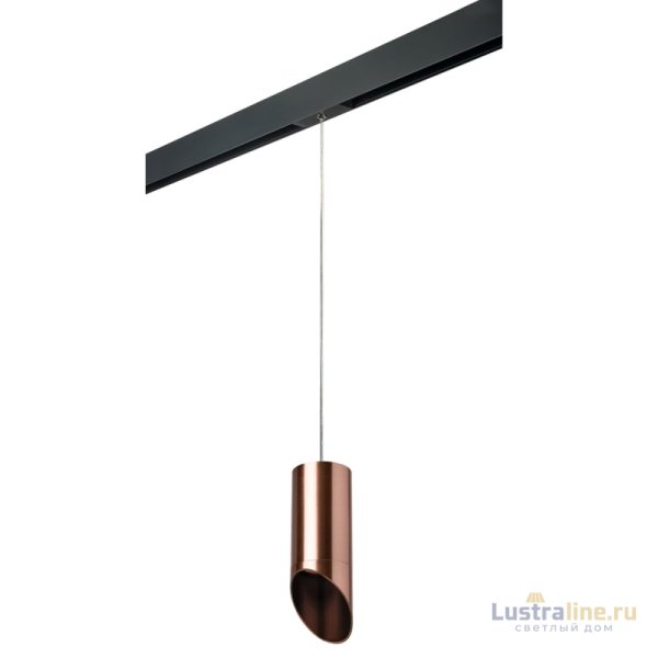 Трековый светильник Lightstar Rullo PRORP43030 (214430+595857+201430) Трековый светильник Lightstar Rullo PRORP43030 (214430+595857+201430)