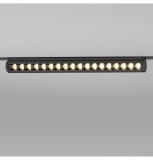 Трековый магнитный светильник Elektrostandard Slim Magnetic 85050/01 4690389194108 a062998