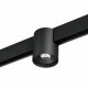 Трековый низковольтный светильник Novotech Shino Flum 359517