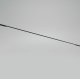 Трековый магнитный светильник Maytoni Flex TR180-1-24WTW-B