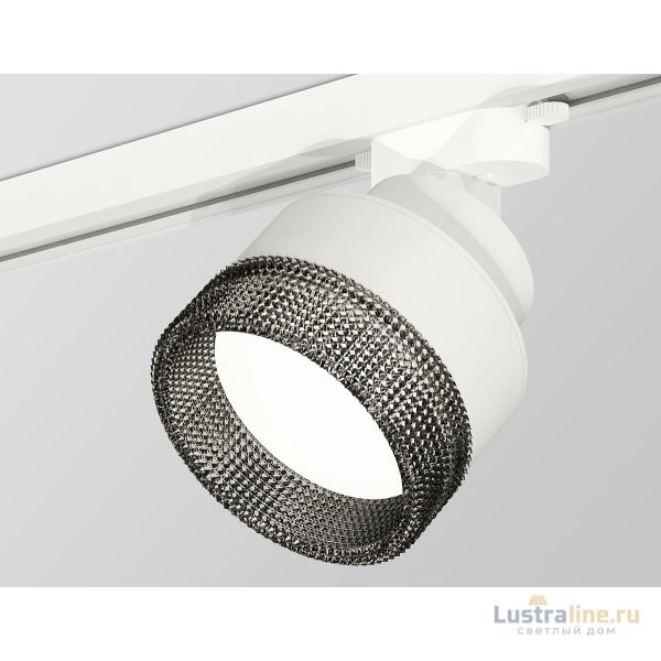 Трековый светильник Ambrella Light Track System XT8101041 (A2524, A2105, C8101, N8484)