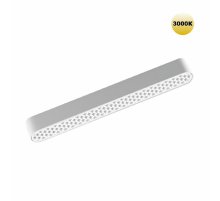 Трековый магнитный светильник Novotech Smal 359247